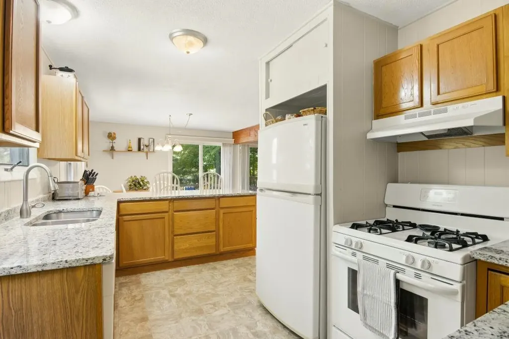 7066 Crystal Springs Road Helena Township MI 49615