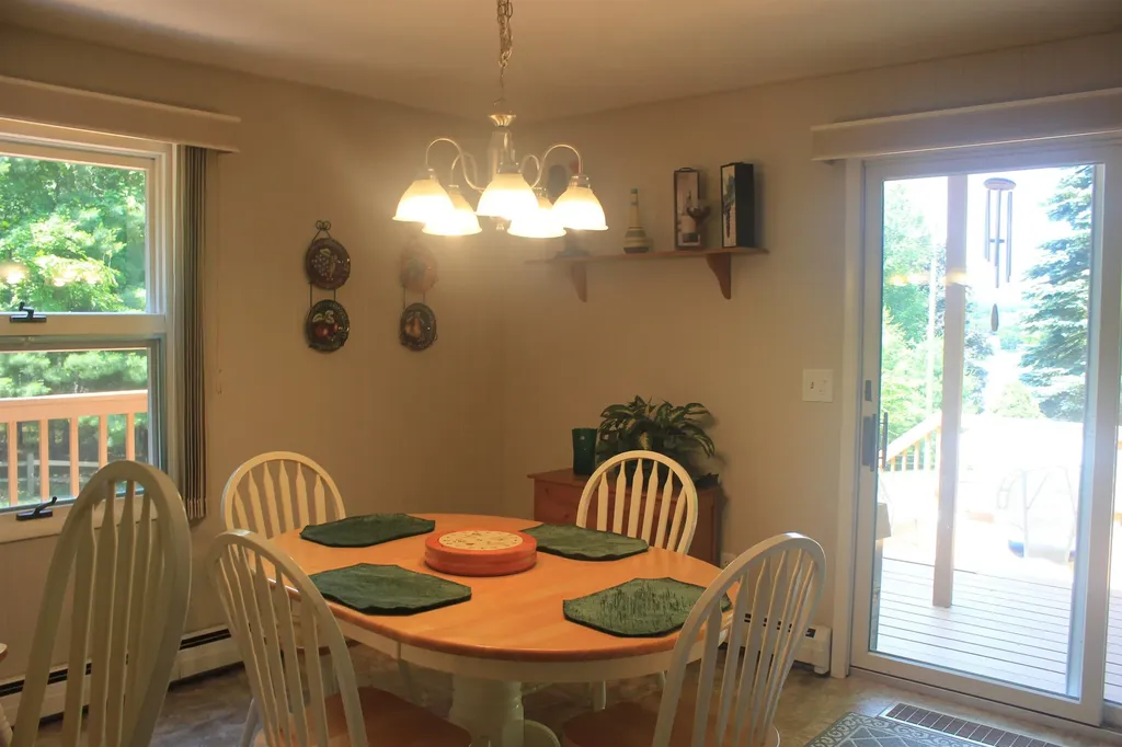 7066 Crystal Shores Drive Helena Township MI 49615