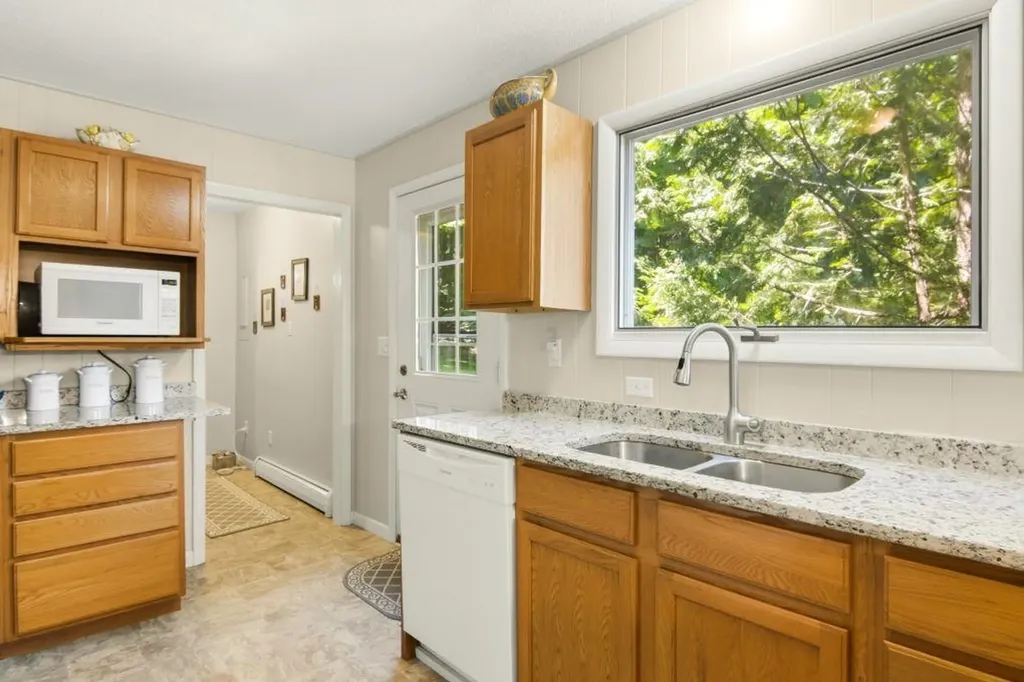 7066 Crystal Springs Road Helena Township MI 49615