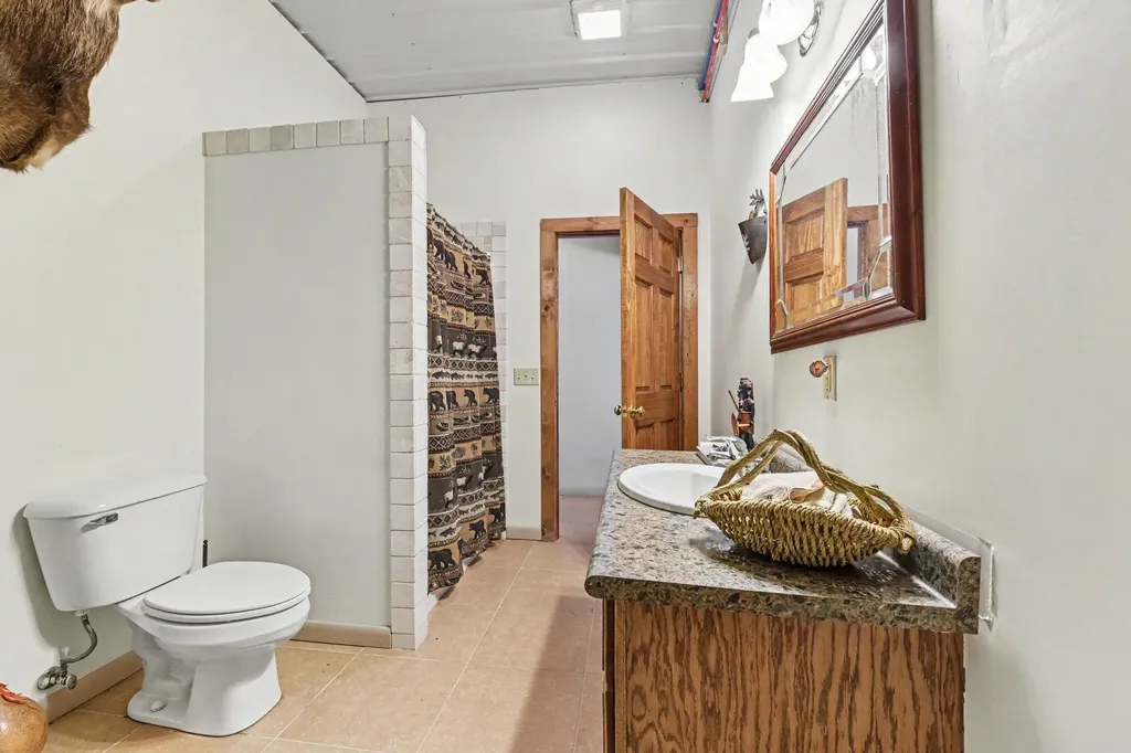 4284 SW Grand Kal Road Union Township MI 49633