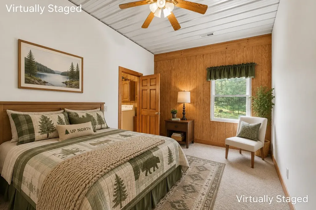 4284 SW Grand Kal Road Union Township MI 49633
