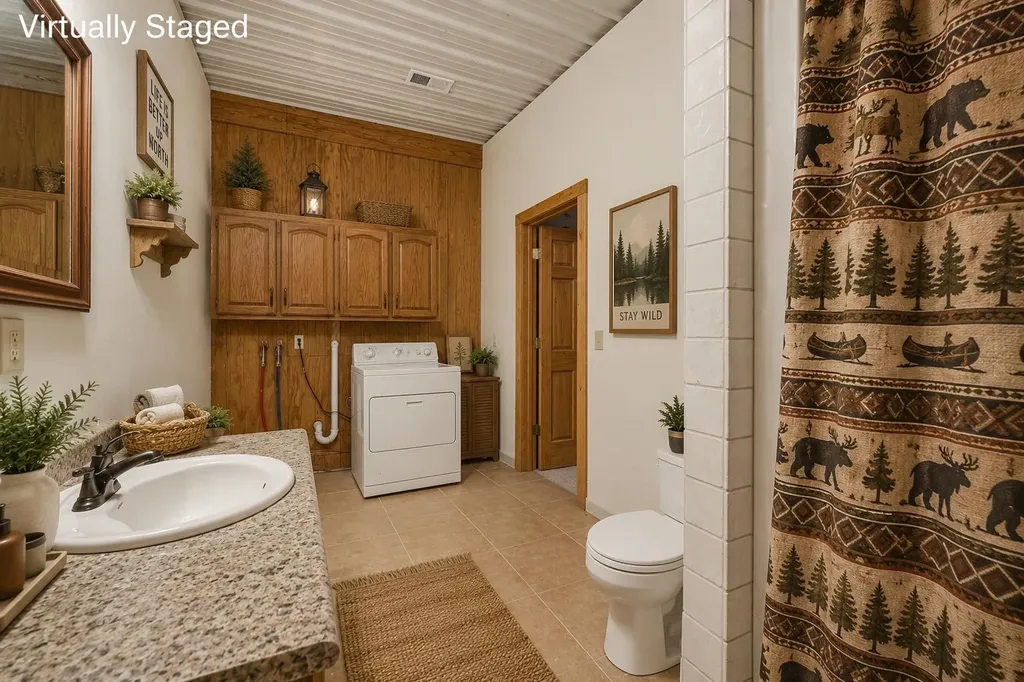 4284 SW Grand Kal Road Union Township MI 49633
