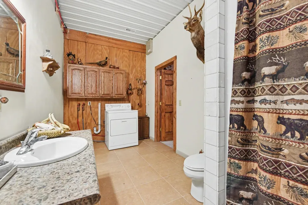 4284 SW Grand Kal Road Union Township MI 49633