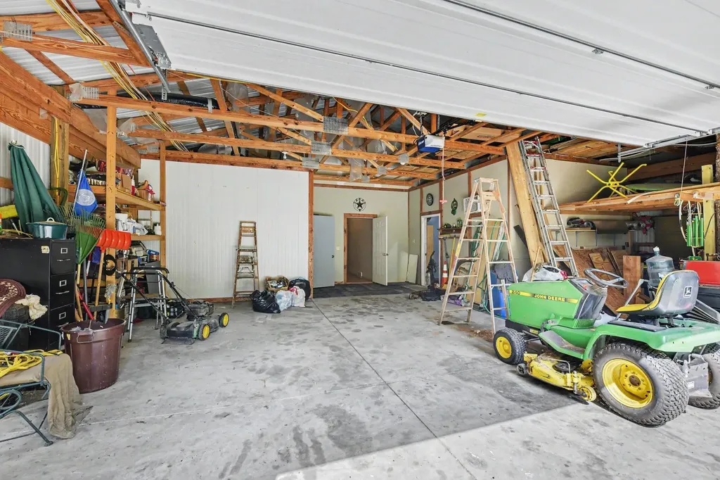 4284 SW Grand Kal Road Union Township MI 49633
