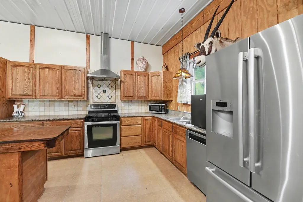 4284 SW Grand Kal Road Union Township MI 49633