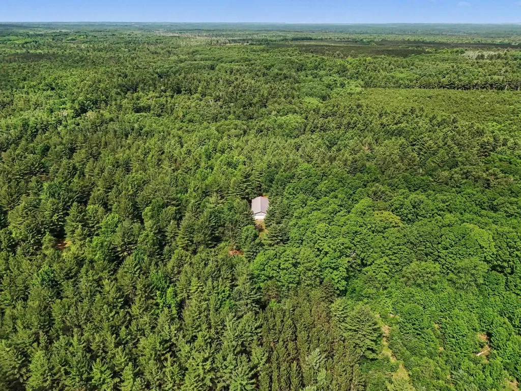4284 SW Grand Kal Road Union Township MI 49633