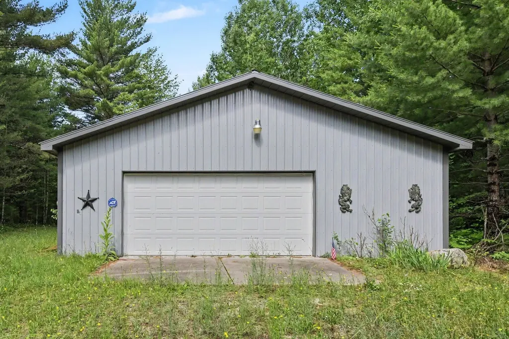 4284 SW Grand Kal Road Union Township MI 49633