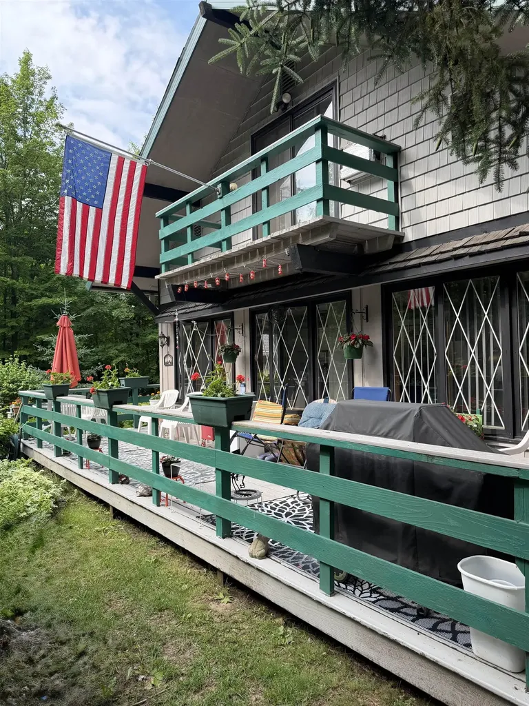 10286 Shawnee Trail Hayes Township MI 49735