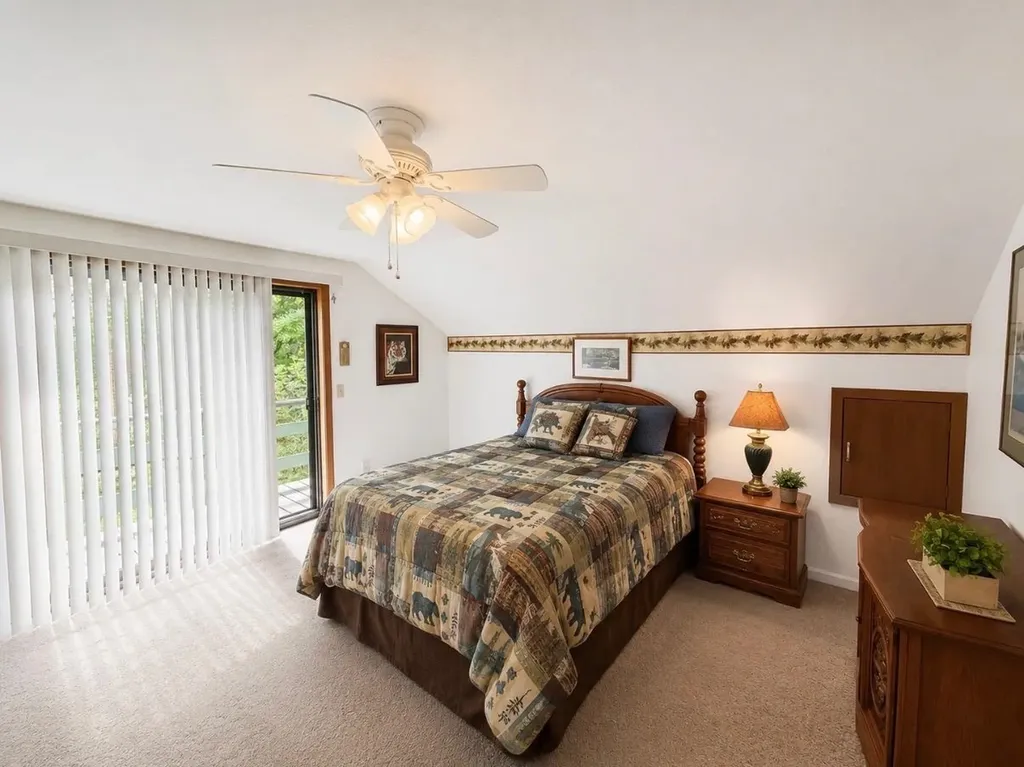 10286 Shawnee Trail Hayes Township MI 49735