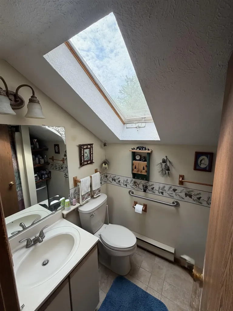 10286 Shawnee Trail Hayes Township MI 49735
