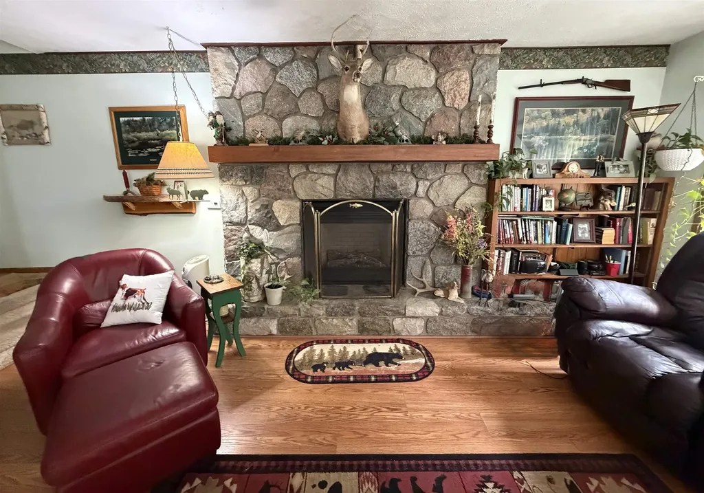 10286 Shawnee Trail Hayes Township MI 49735