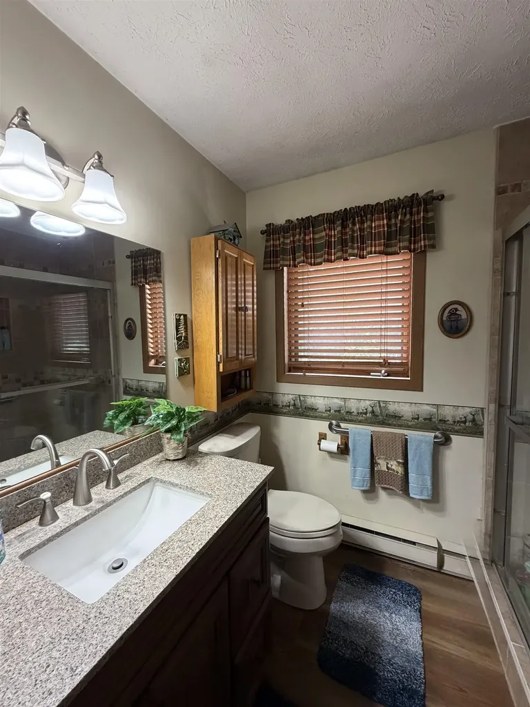 10286 Shawnee Trail Hayes Township MI 49735