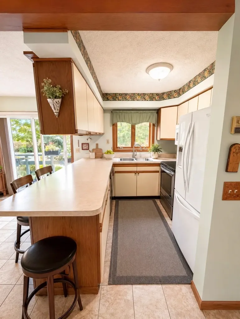 10286 Shawnee Trail Hayes Township MI 49735