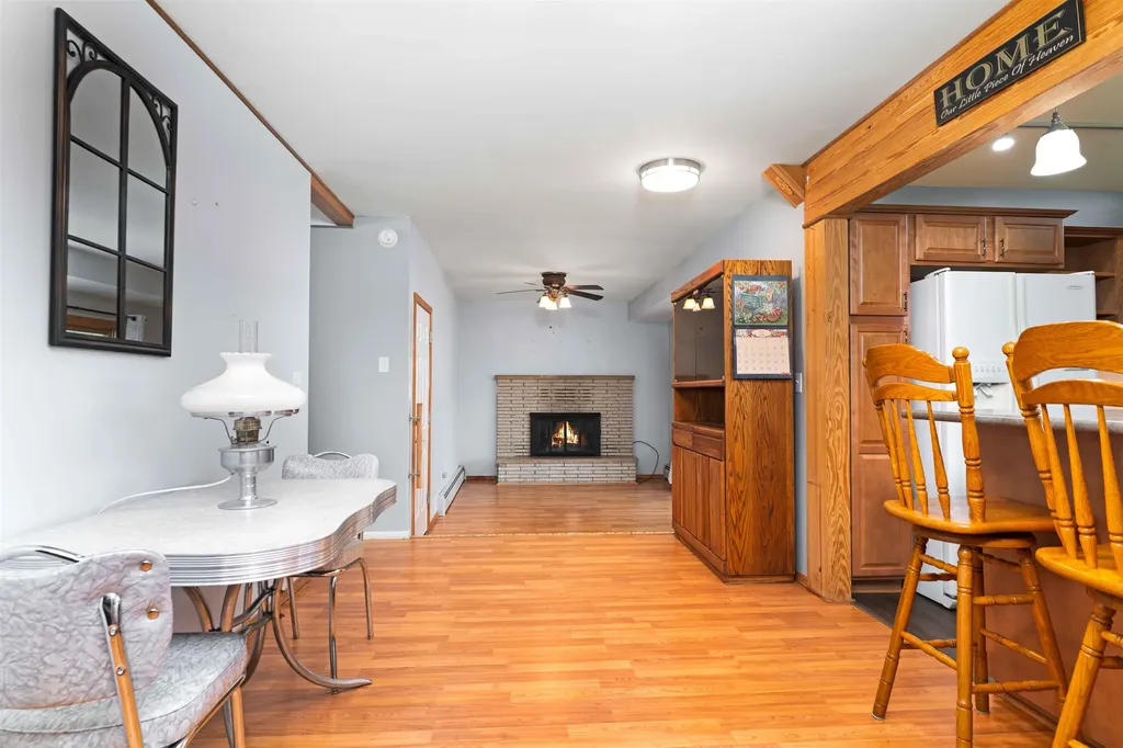 425 Leeson Avenue Cadillac City MI 49601