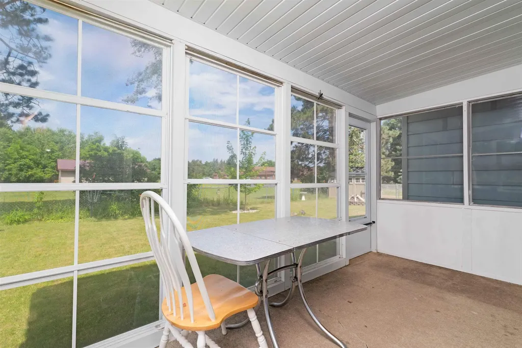 425 Leeson Avenue Cadillac City MI 49601