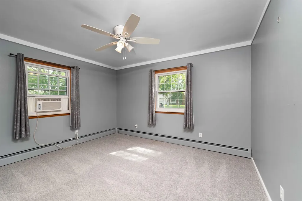 425 Leeson Avenue Cadillac City MI 49601