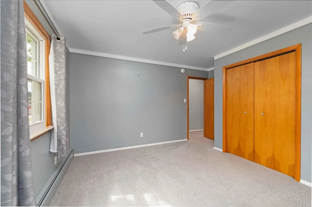 425 Leeson Avenue Cadillac City MI 49601