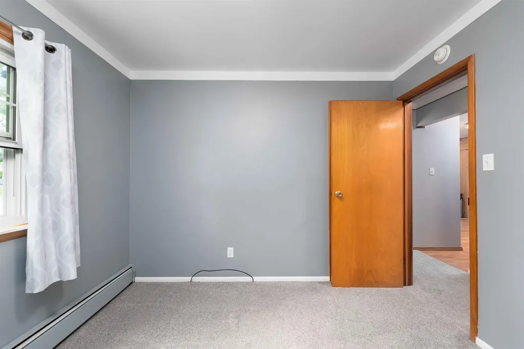 425 Leeson Avenue Cadillac City MI 49601