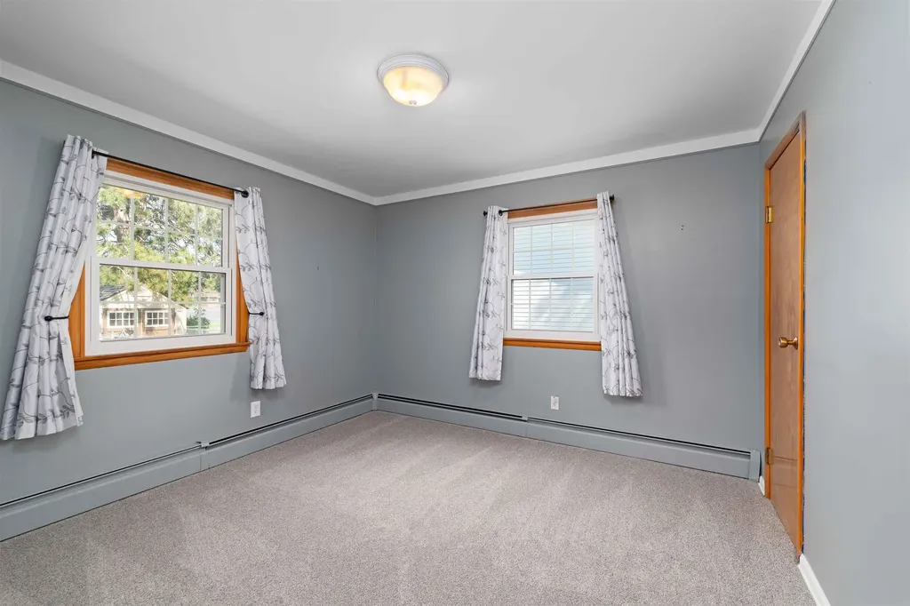 425 Leeson Avenue Cadillac City MI 49601
