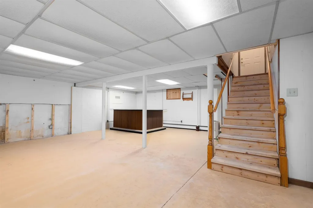 425 Leeson Avenue Cadillac City MI 49601