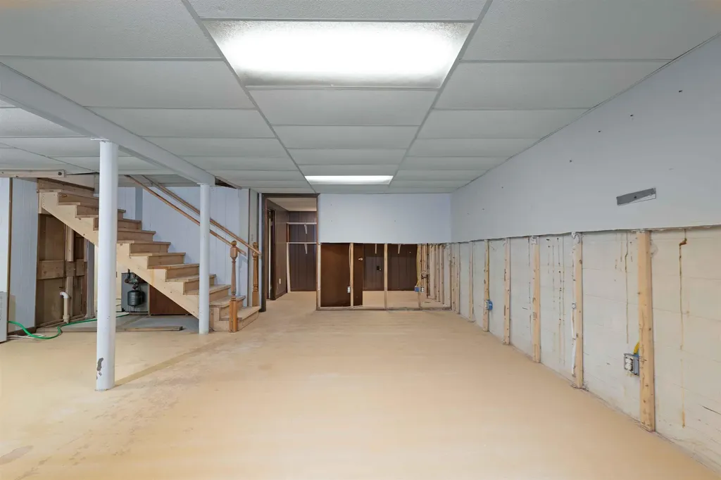 425 Leeson Avenue Cadillac City MI 49601