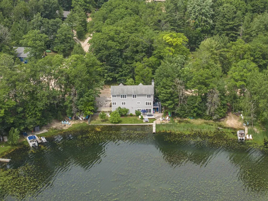 5296 Scout Camp Road East Bay Township MI 49696