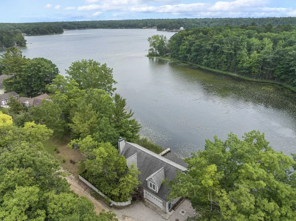 5296 Scout Camp Road East Bay Township MI 49696