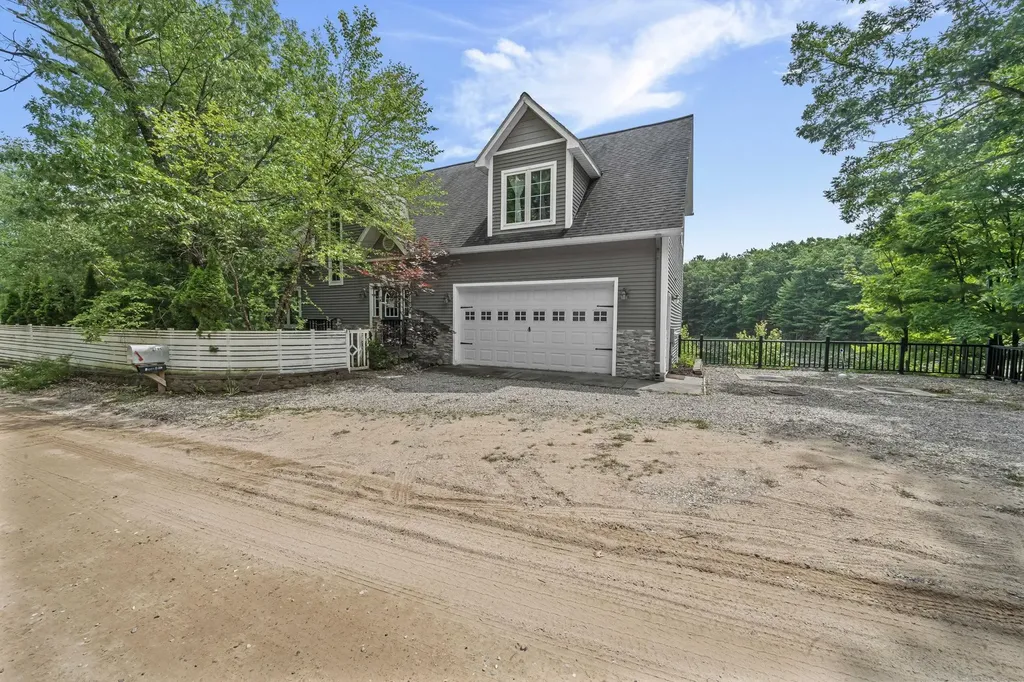 5296 Scout Camp Road East Bay Township MI 49696