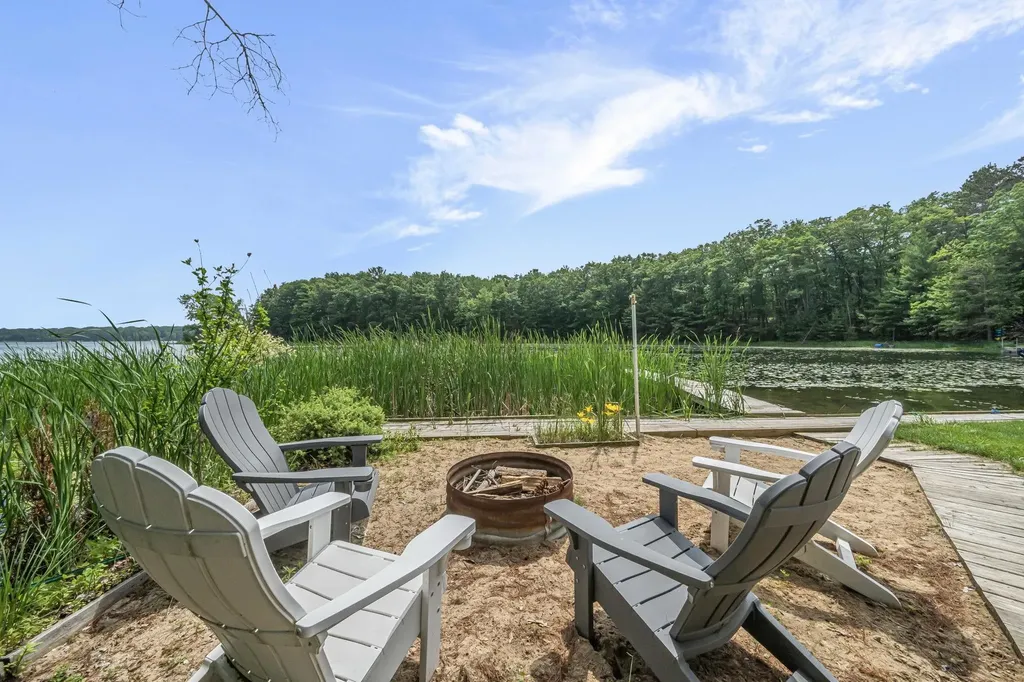 5296 Scout Camp Road East Bay Township MI 49696