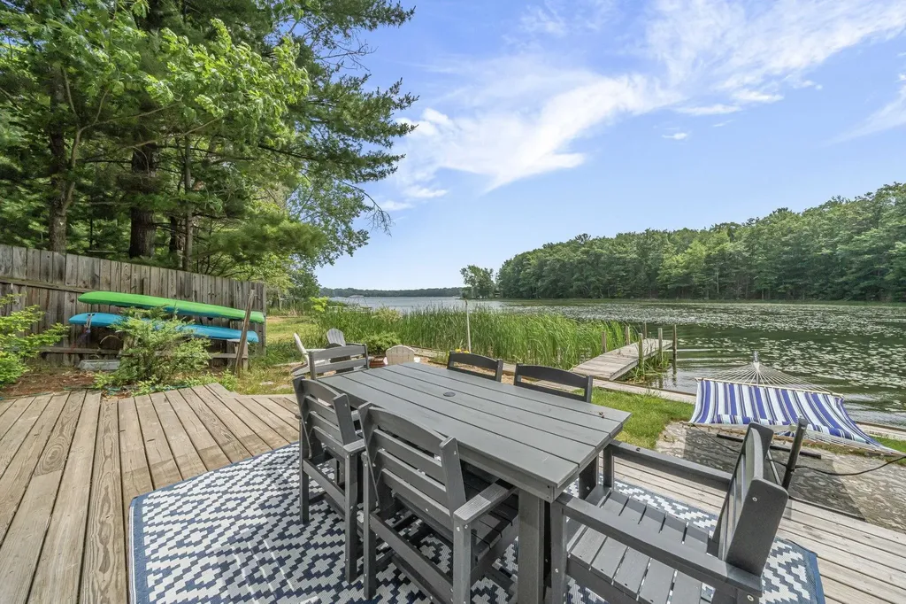5296 Scout Camp Road East Bay Township MI 49696