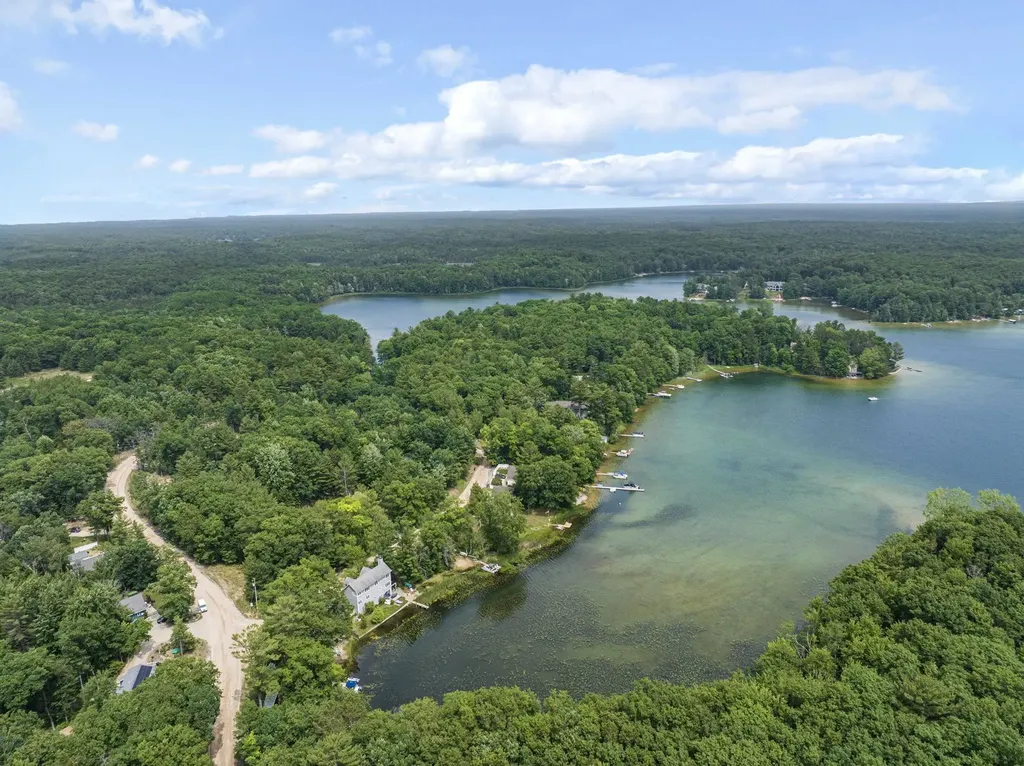 5296 Scout Camp Road East Bay Township MI 49696