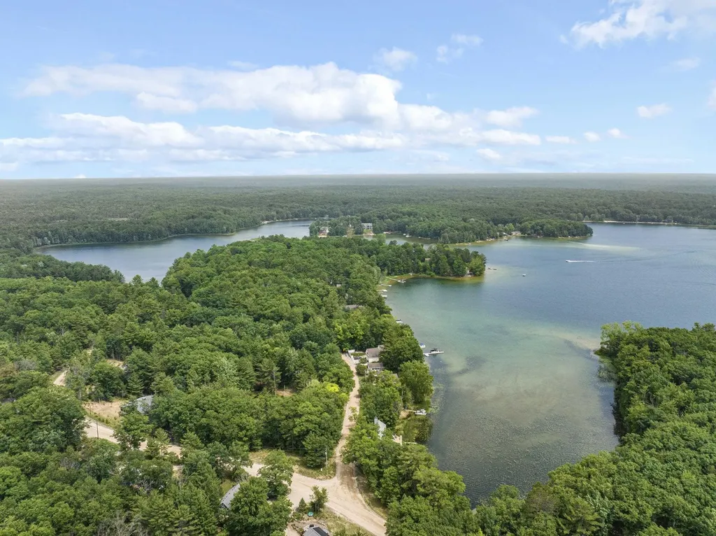 5296 Scout Camp Road East Bay Township MI 49696