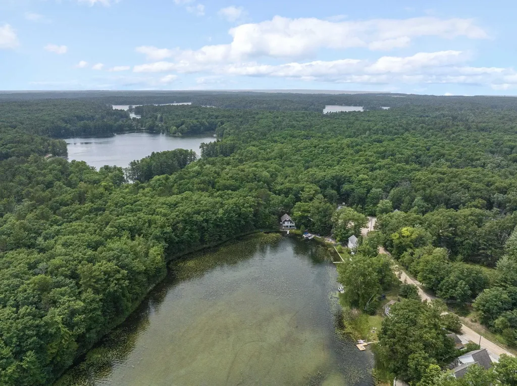 5296 Scout Camp Road East Bay Township MI 49696