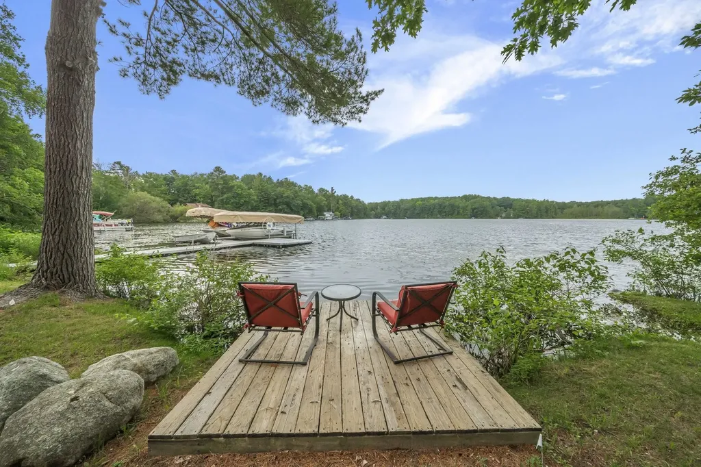 2847 Crescent Shores Drive Long Lake Township MI 49685