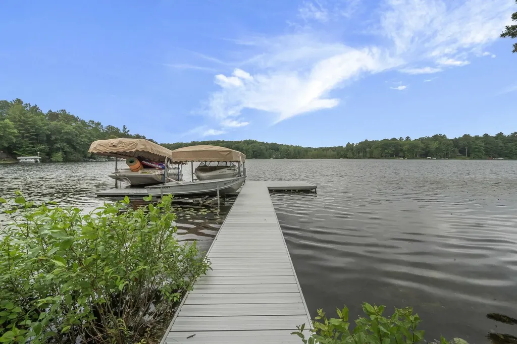2847 Crescent Shores Drive Long Lake Township MI 49685