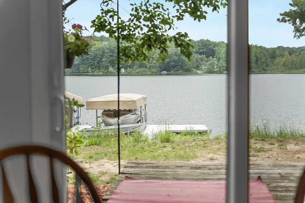 2847 Crescent Shores Drive Long Lake Township MI 49685