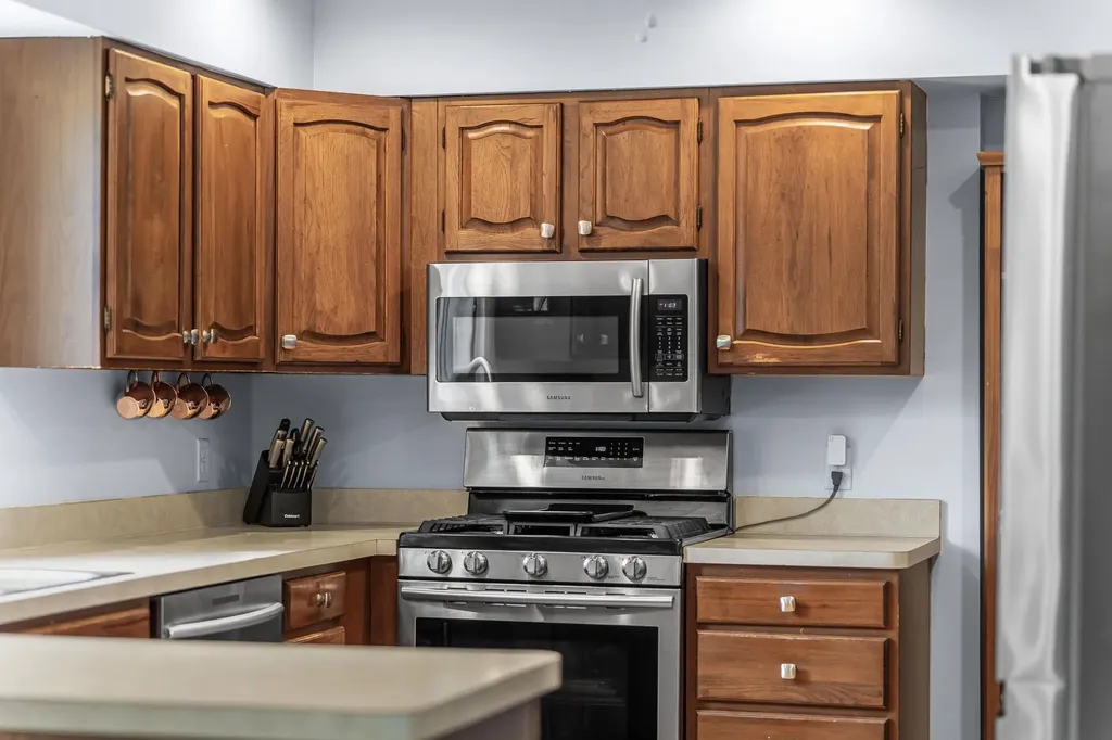 2847 Crescent Shores Drive Long Lake Township MI 49685