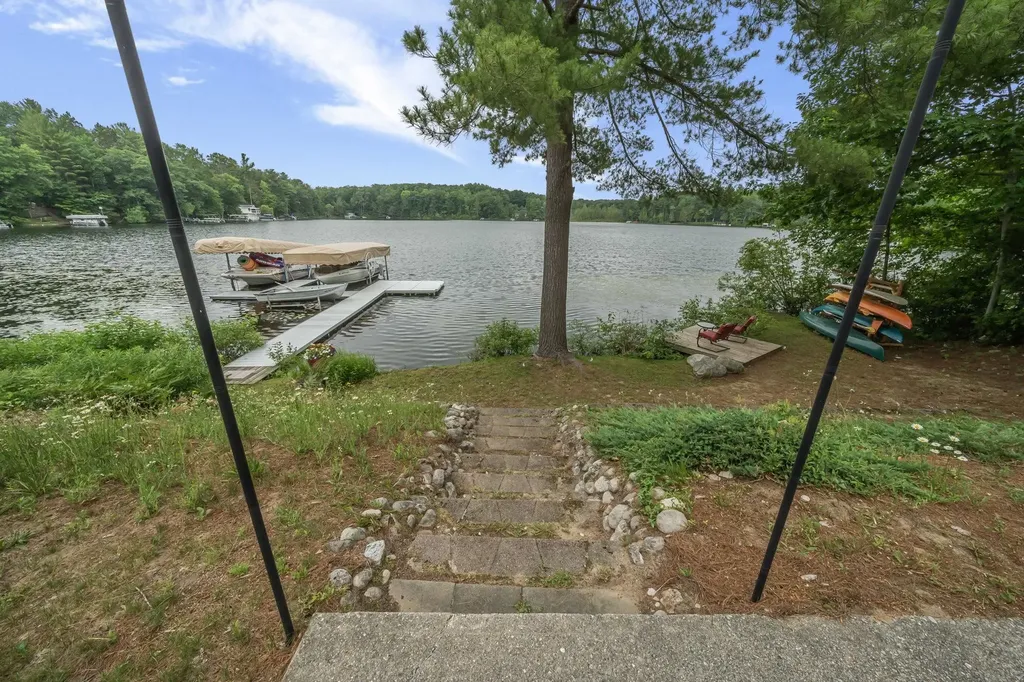 2847 Crescent Shores Drive Long Lake Township MI 49685