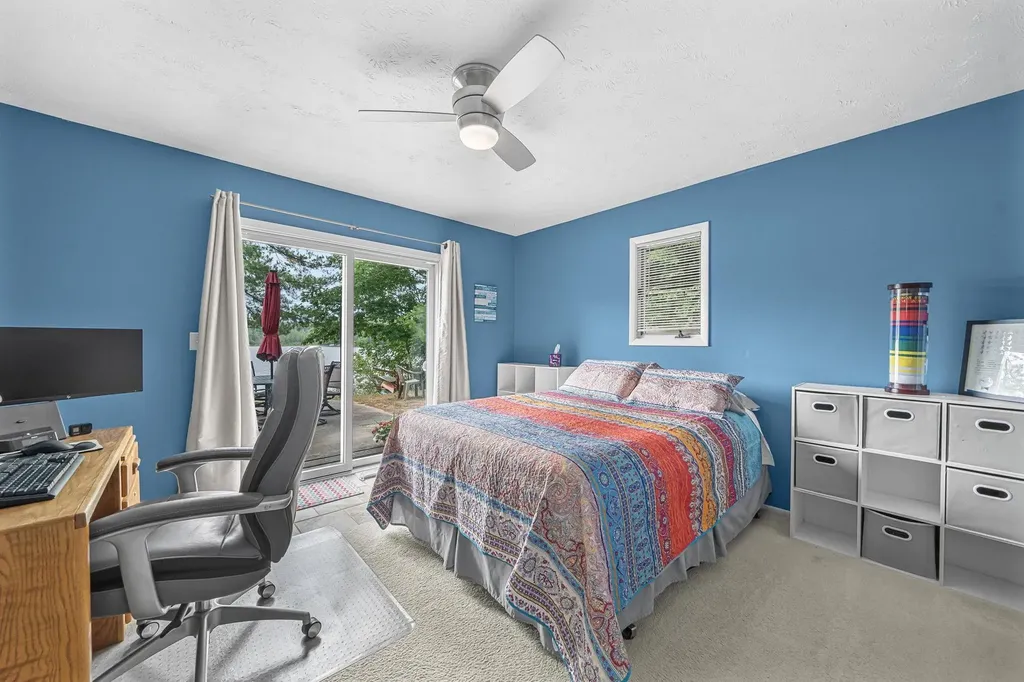 2847 Crescent Shores Drive Long Lake Township MI 49685