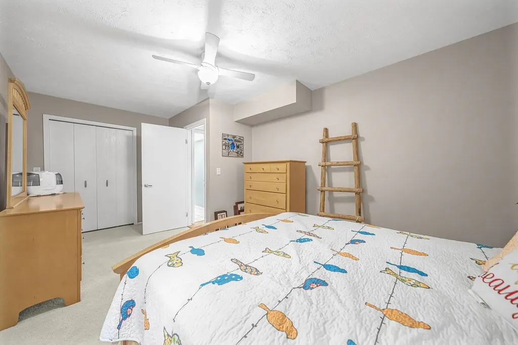 2847 Crescent Shores Drive Long Lake Township MI 49685
