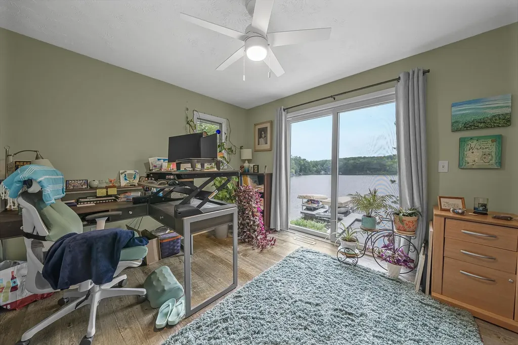 2847 Crescent Shores Drive Long Lake Township MI 49685