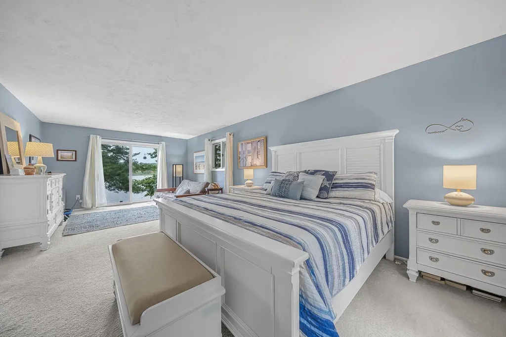 2847 Crescent Shores Drive Long Lake Township MI 49685