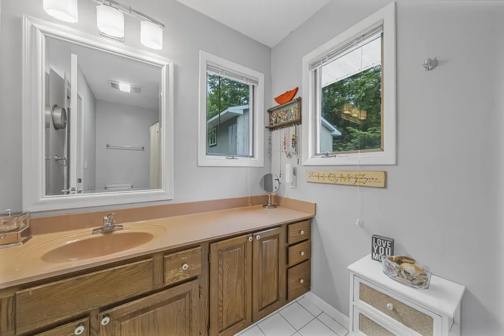 2847 Crescent Shores Drive Long Lake Township MI 49685