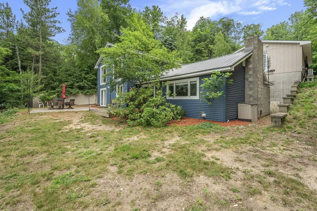 2847 Crescent Shores Drive Long Lake Township MI 49685