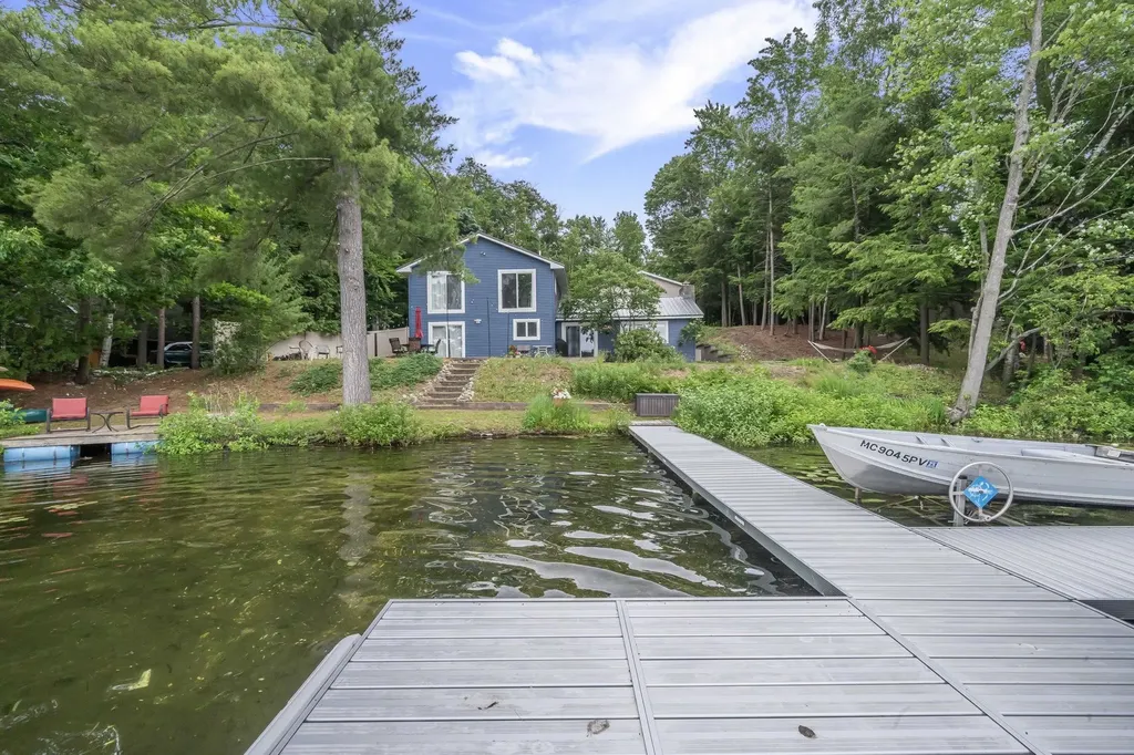 2847 Crescent Shores Drive Long Lake Township MI 49685