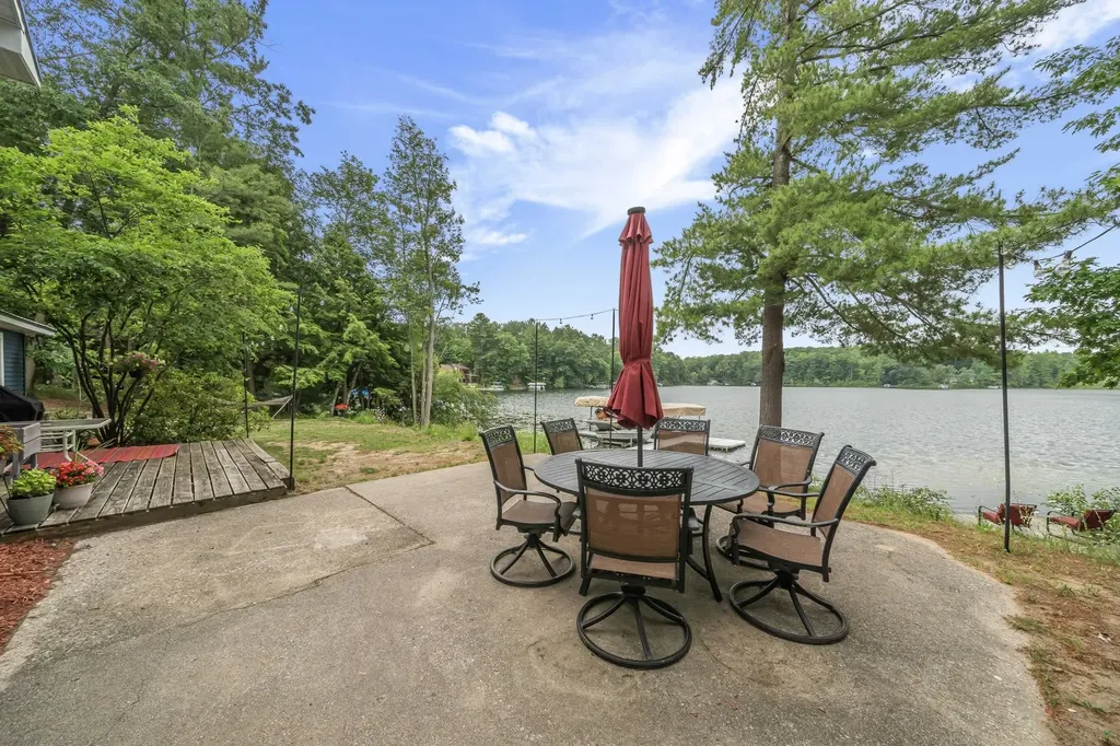 2847 Crescent Shores Drive Long Lake Township MI 49685