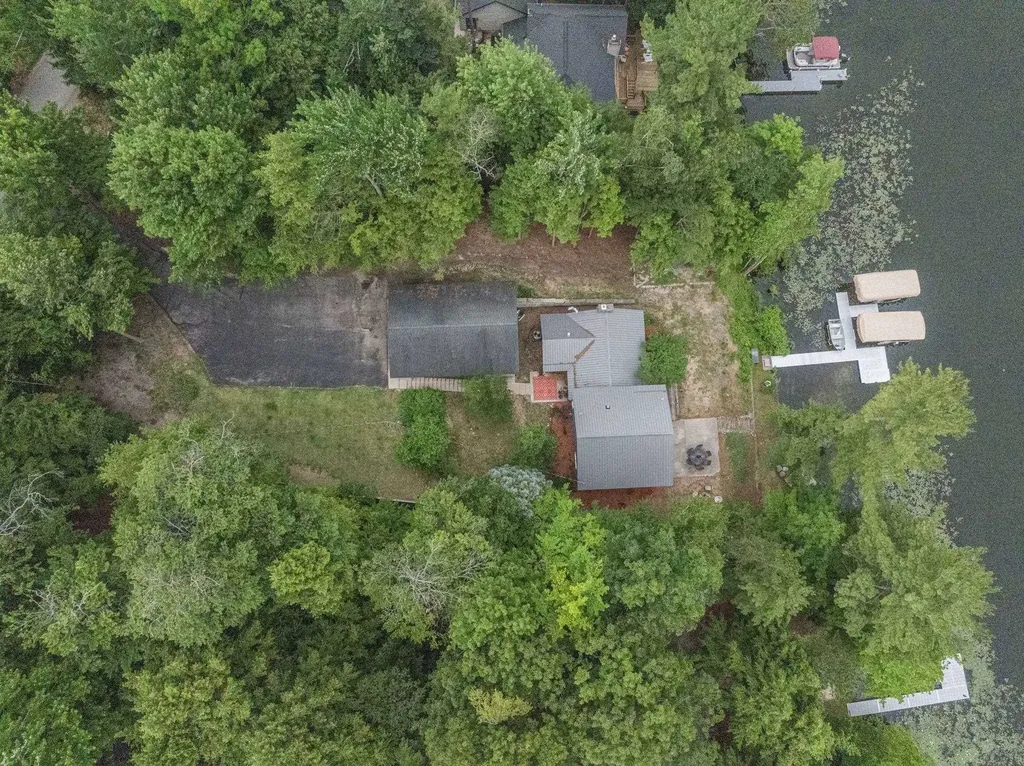 2847 Crescent Shores Drive Long Lake Township MI 49685