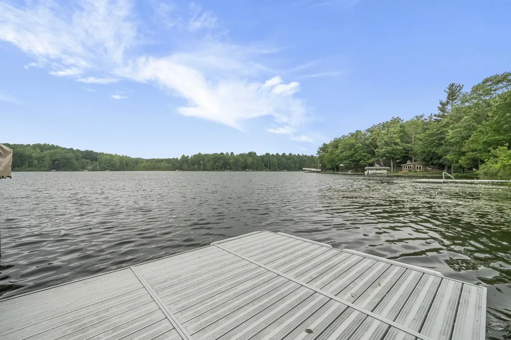 2847 Crescent Shores Drive Long Lake Township MI 49685