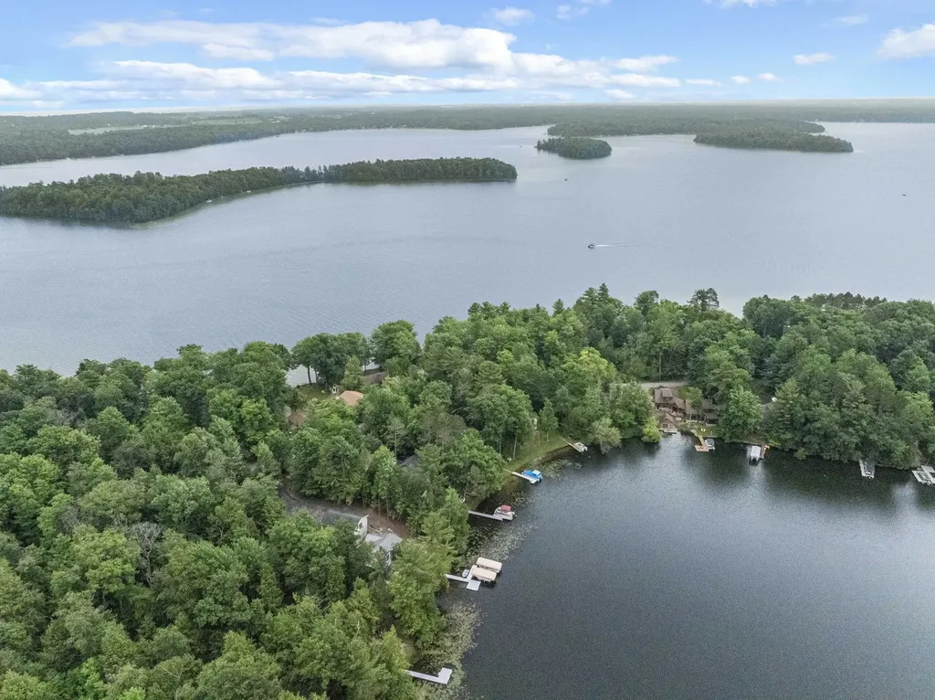 2847 Crescent Shores Drive Long Lake Township MI 49685