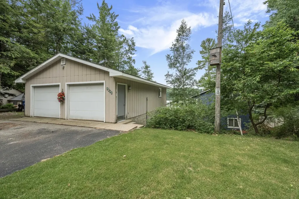 2847 Crescent Shores Drive Long Lake Township MI 49685